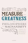 The Measure of Greatness cover