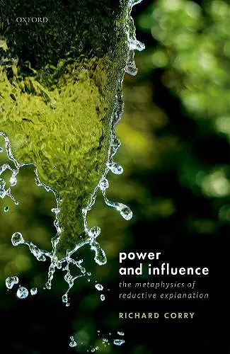 Power and Influence cover