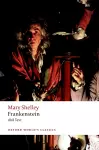 Frankenstein cover