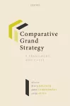 Comparative Grand Strategy cover