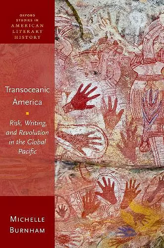 Transoceanic America cover