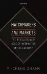 Matchmakers and Markets cover