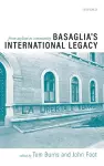 Basaglia's International Legacy: From Asylum to Community cover