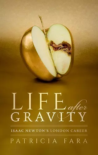 Life after Gravity cover