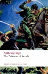 The Prisoner of Zenda cover