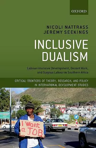 Inclusive Dualism cover