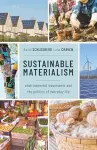 Sustainable Materialism cover