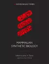 Mammalian Synthetic Biology cover