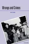Wrongs and Crimes cover