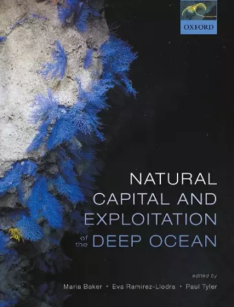 Natural Capital and Exploitation of the Deep Ocean cover
