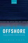 Offshore cover