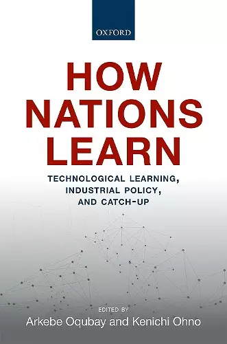 How Nations Learn cover