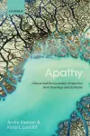 Apathy cover