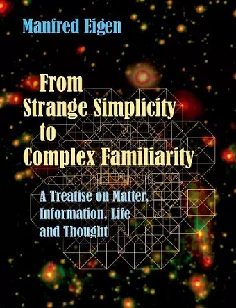 From Strange Simplicity to Complex Familiarity cover