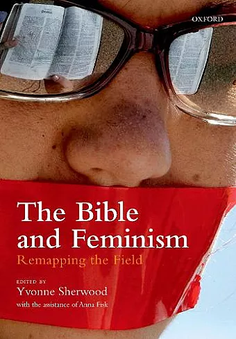 The Bible and Feminism cover