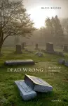 Dead Wrong cover