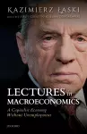 Lectures in Macroeconomics cover