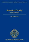 Quantum Gravity cover