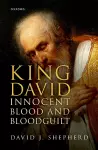 King David, Innocent Blood, and Bloodguilt cover