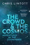 The Crowd and the Cosmos cover