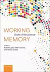 Working Memory cover