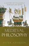 Medieval Philosophy cover