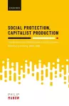 Social Protection, Capitalist Production cover