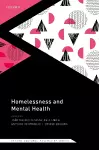 Homelessness and Mental Health cover