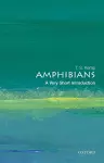Amphibians cover