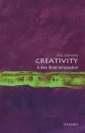 Creativity cover