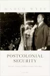 Postcolonial Security cover