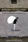 Migration in Political Theory cover