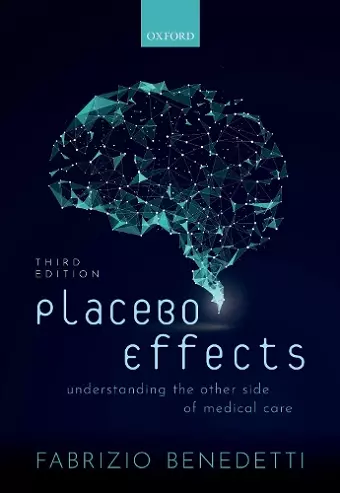 Placebo Effects cover