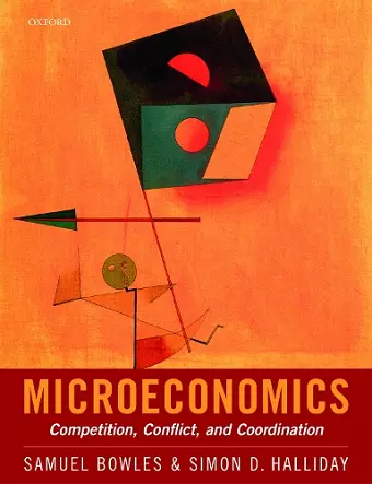 Microeconomics cover