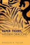 Paper Tigers, Hidden Dragons cover