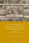 The Oxford History of British and Irish Catholicism, Volume II cover