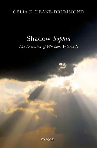 Shadow Sophia cover