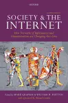 Society and the Internet cover