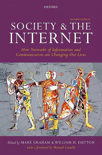 Society and the Internet cover