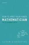 How to Free Your Inner Mathematician cover