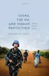 China, the UN, and Human Protection cover