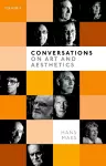 Conversations on Art and Aesthetics cover