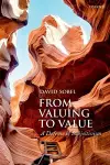 From Valuing to Value cover