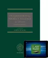 International Project Finance (Book and Digital Pack) cover