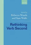 Rethinking Verb Second cover