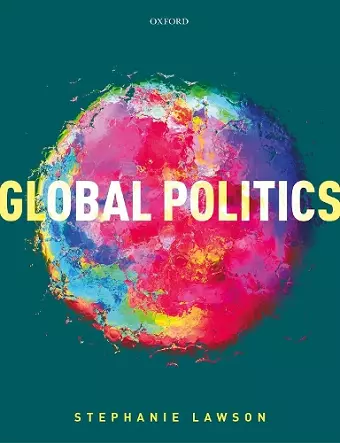 Global Politics cover