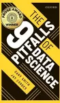The 9 Pitfalls of Data Science cover