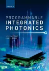 Programmable Integrated Photonics cover