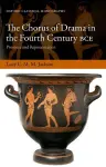 The Chorus of Drama in the Fourth Century BCE cover
