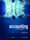 Accounting: A smart approach cover